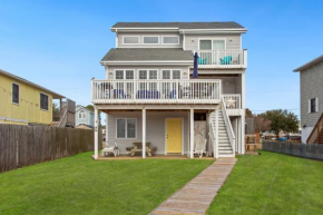 5530 The Bright Side Canal front
